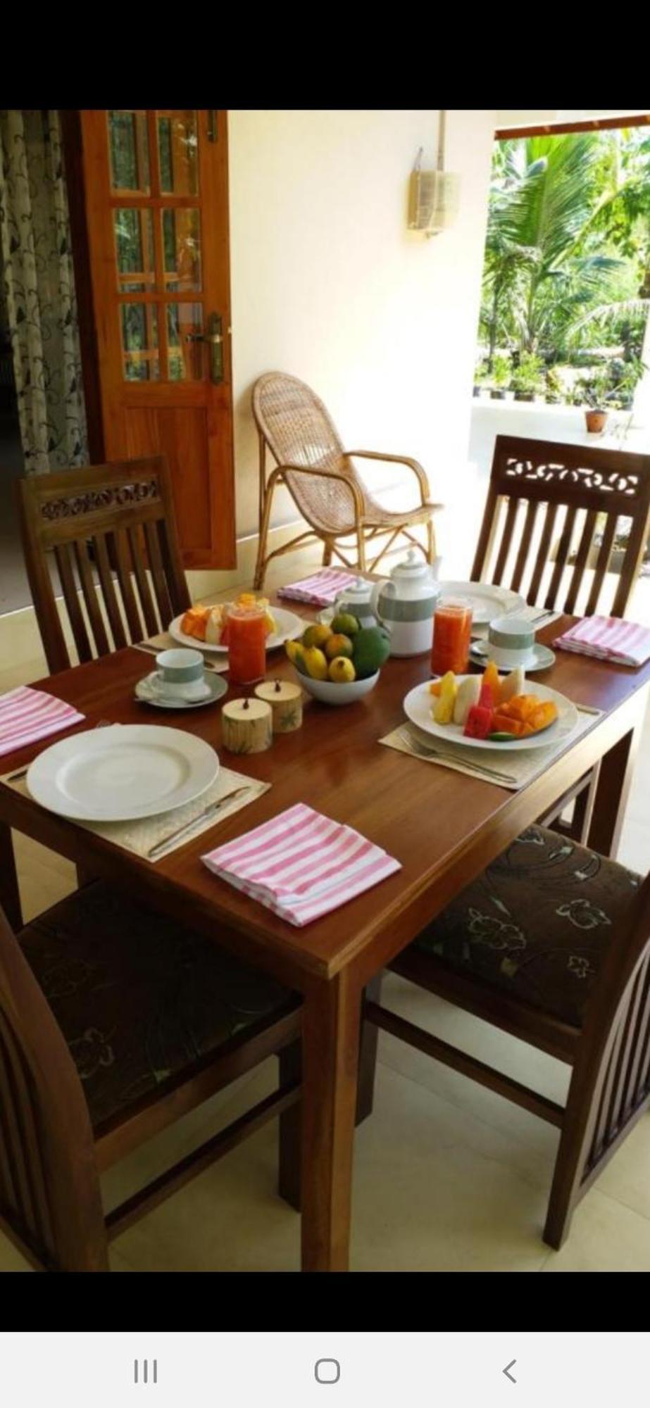 Casa Vacansa Home Stay Hungama Zimmer foto