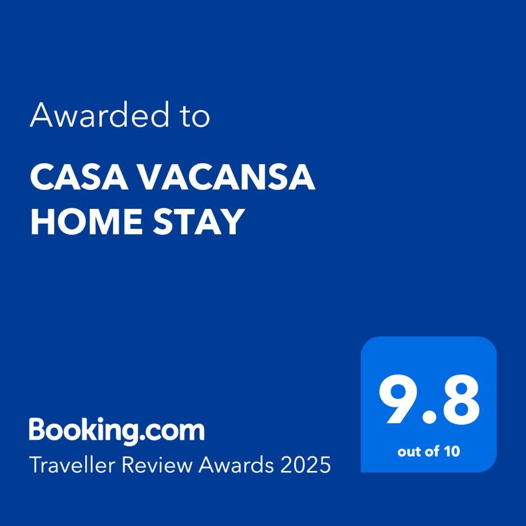 Casa Vacansa Home Stay Hungama Zimmer foto