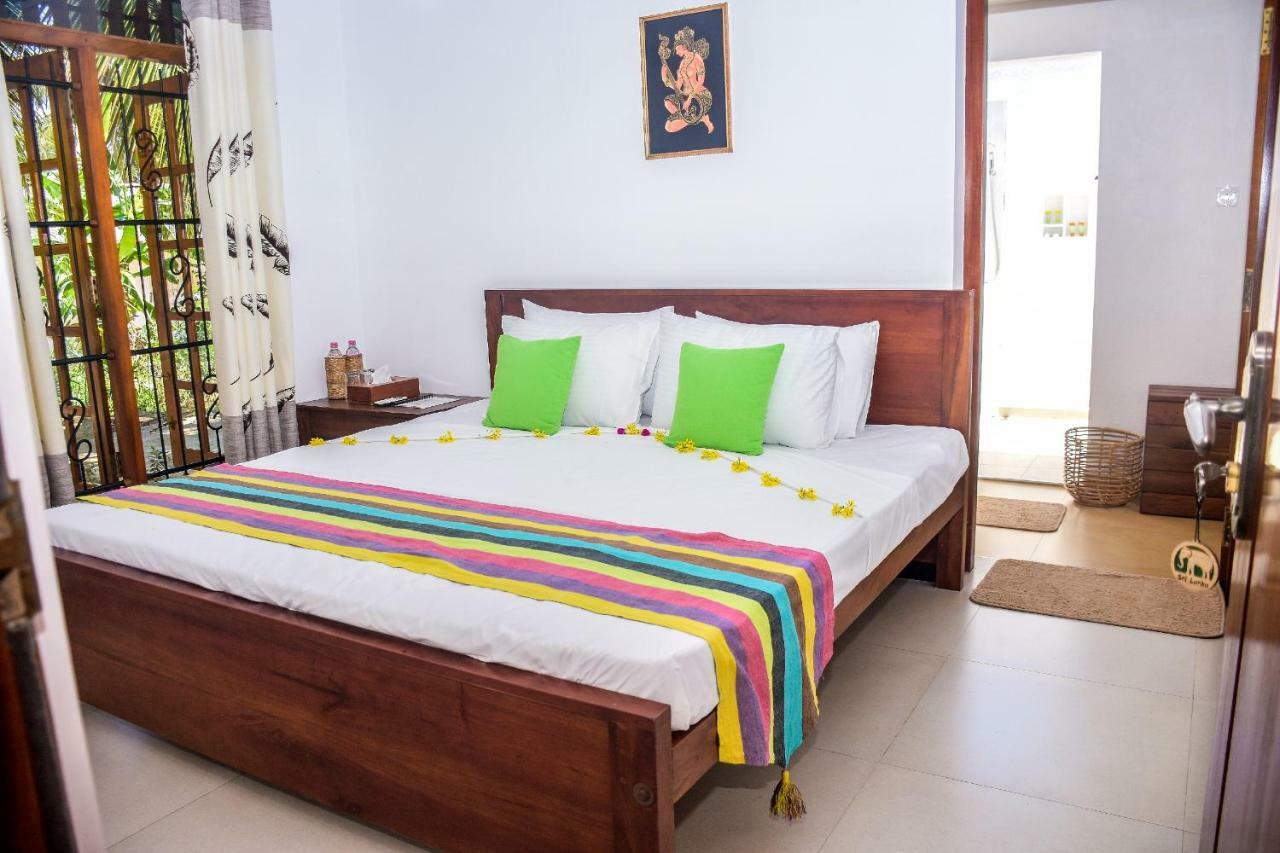 Casa Vacansa Home Stay Hungama Exterior foto