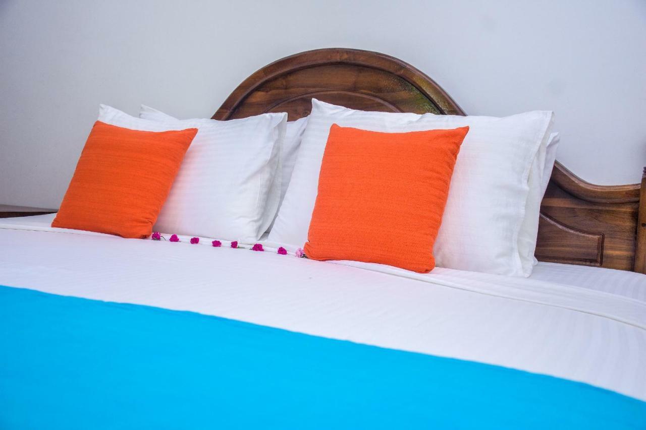 Casa Vacansa Home Stay Hungama Exterior foto